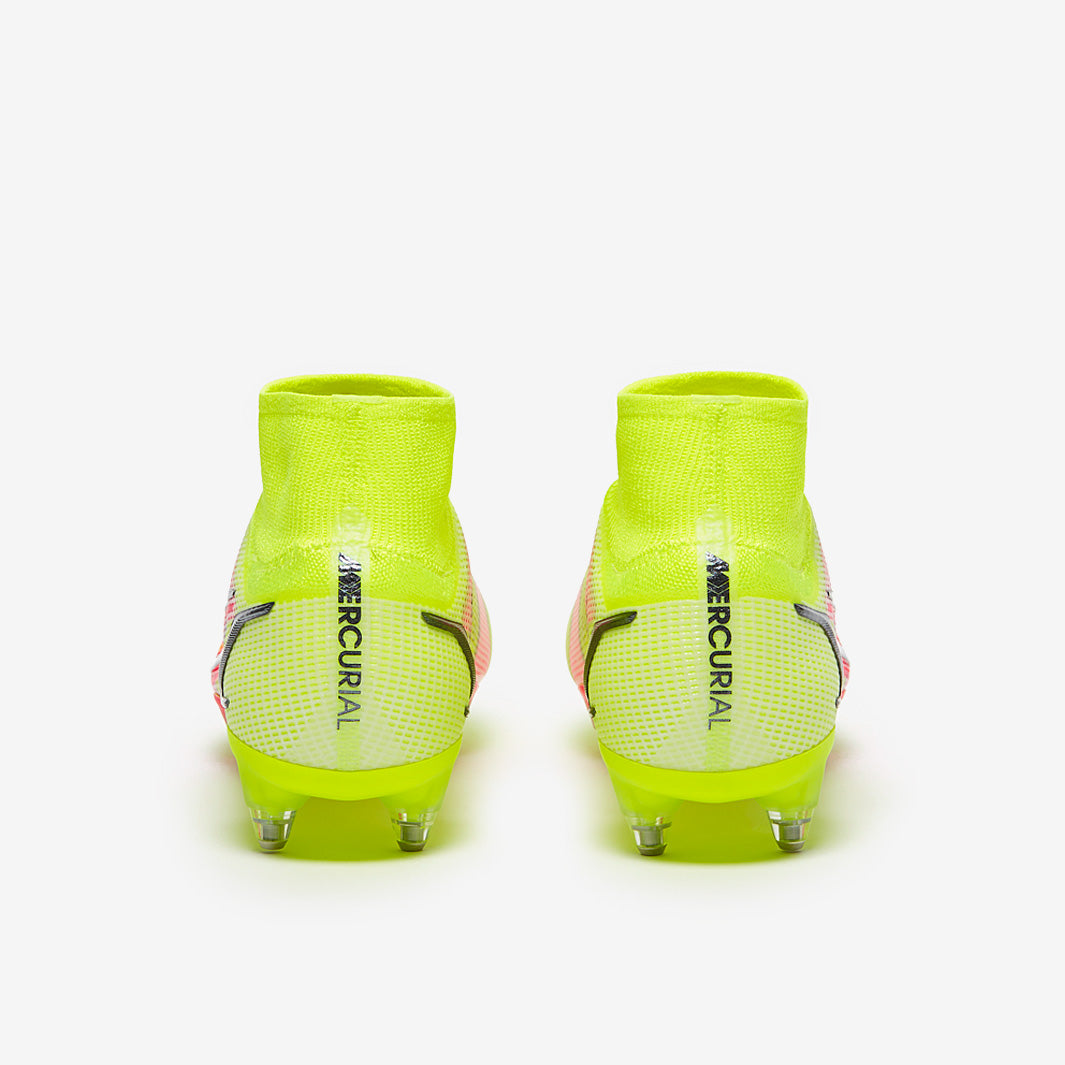 Nike Mercurial Superfly VIII Elite DF SG-Pro AC