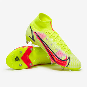 Nike Mercurial Superfly VIII Elite DF SG-Pro AC