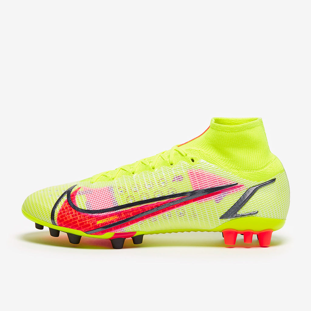 Nike Mercurial Superfly VIII Elite DF AG
