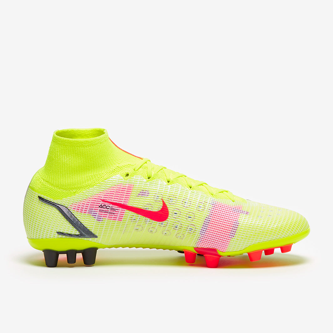 Nike Mercurial Superfly VIII Elite DF AG