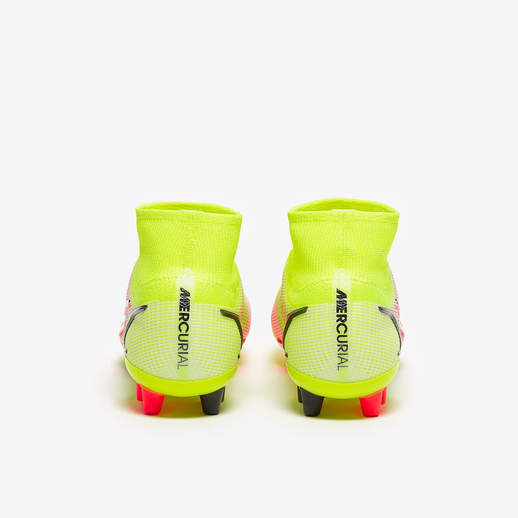 Nike Mercurial Superfly VIII Elite DF AG