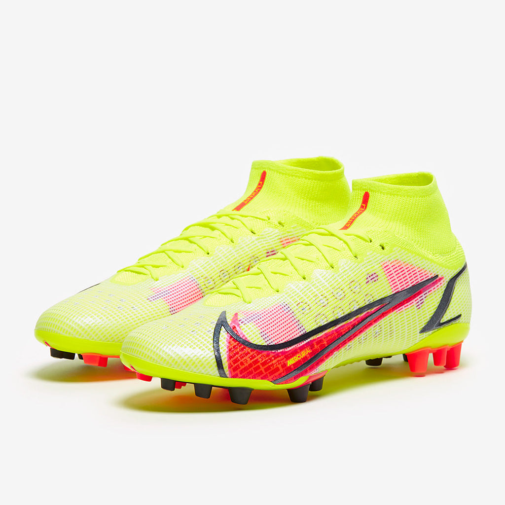 Nike Mercurial Superfly VIII Elite DF AG