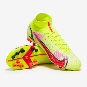 Nike Mercurial Superfly VIII Elite DF AG