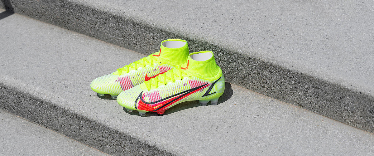 Nike Mercurial Superfly VIII Elite FG