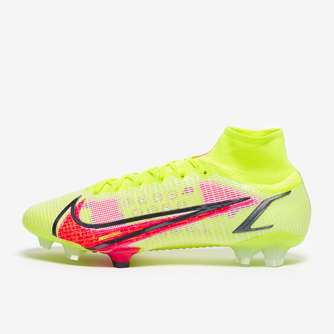 Nike Mercurial Superfly VIII Elite FG