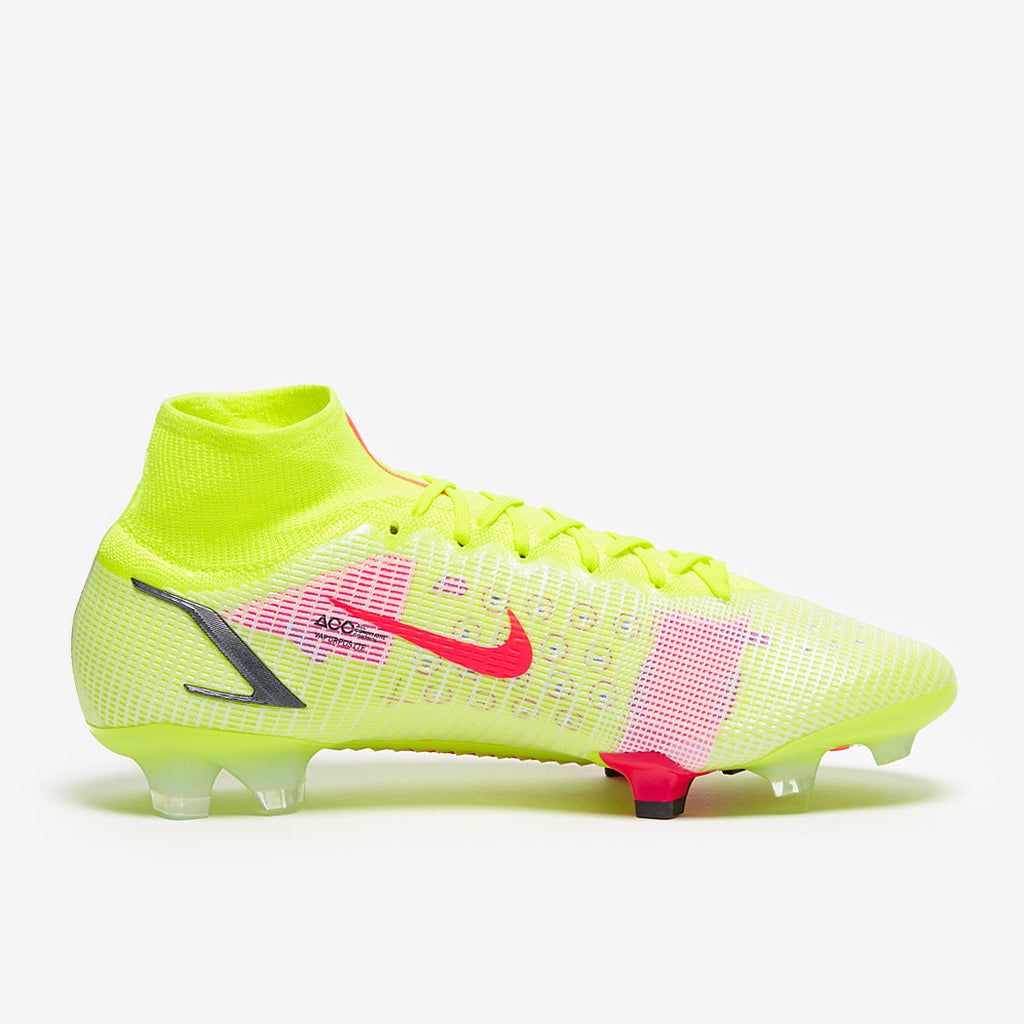 Nike Mercurial Superfly VIII Elite FG