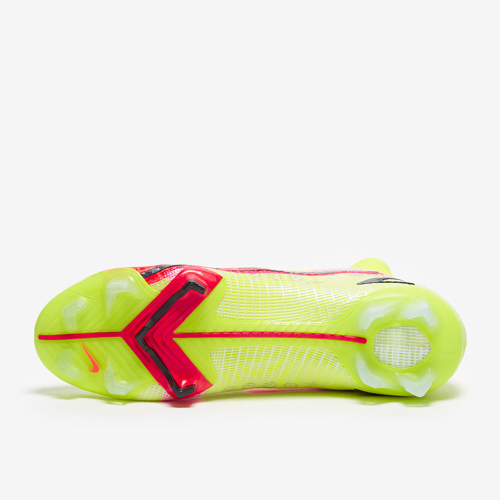 Nike Mercurial Superfly VIII Elite FG