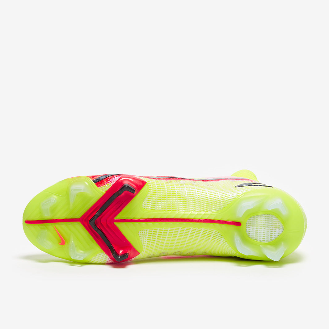Nike Mercurial Superfly VIII Elite FG