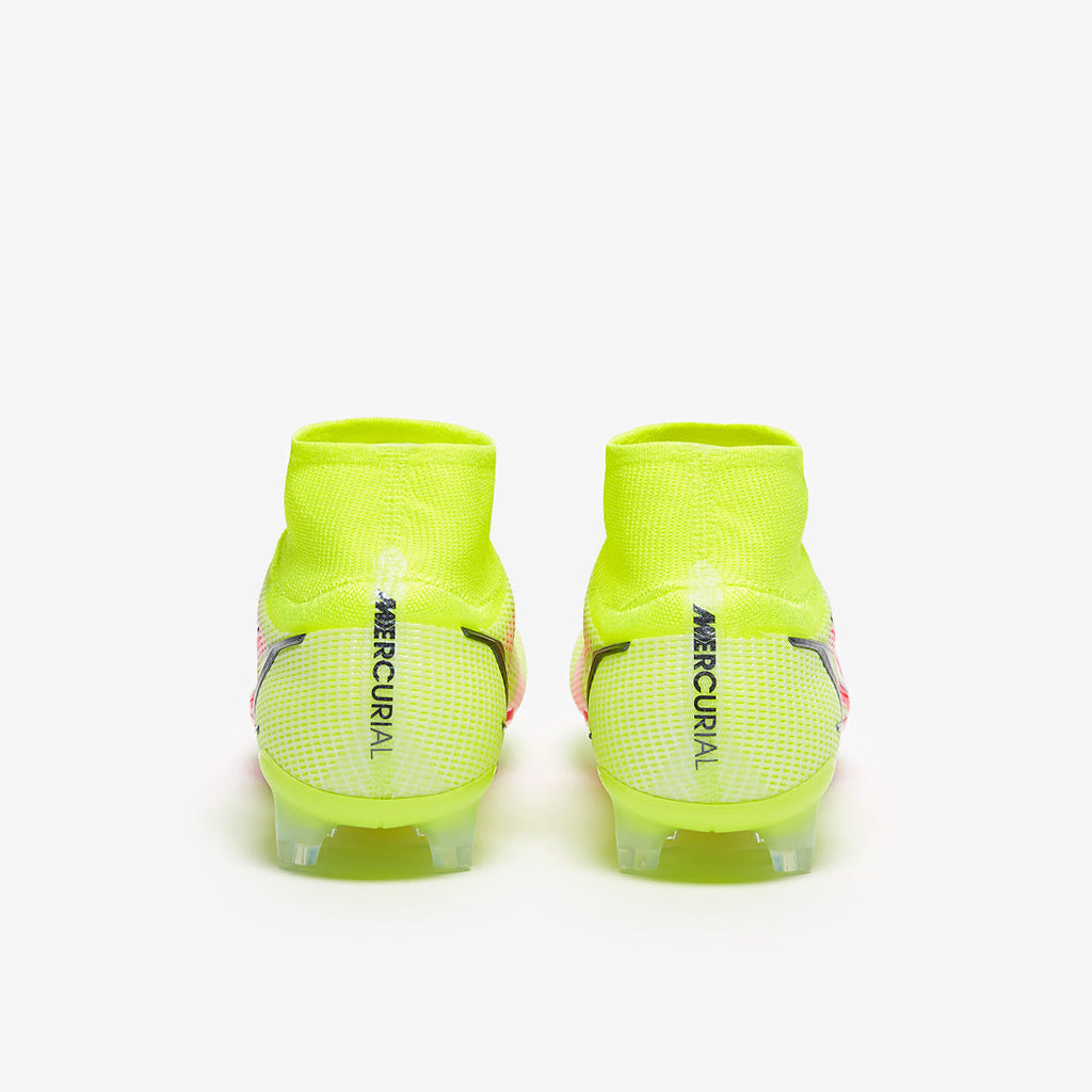 Nike Mercurial Superfly VIII Elite FG