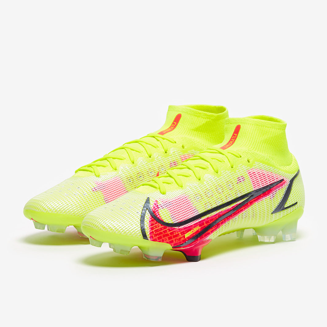 Nike Mercurial Superfly VIII Elite FG