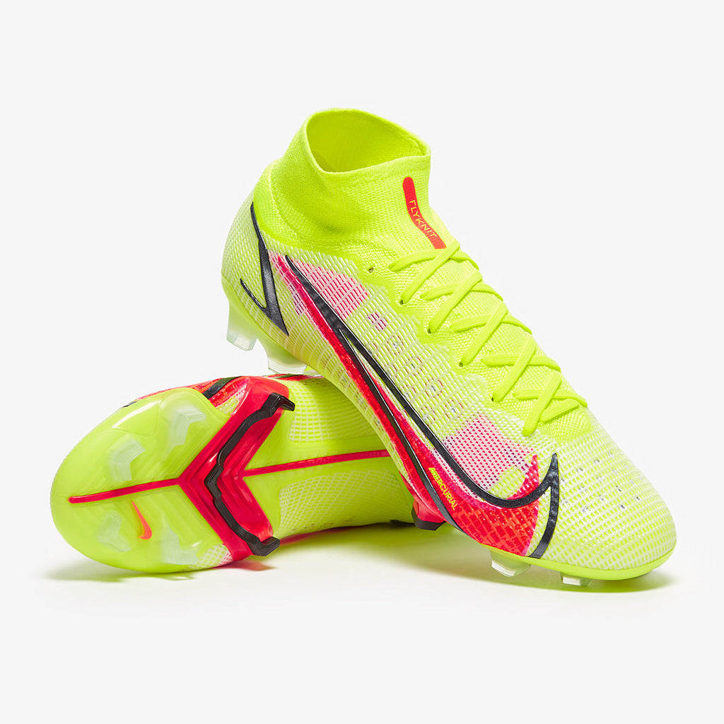 Nike Mercurial Superfly VIII Elite FG