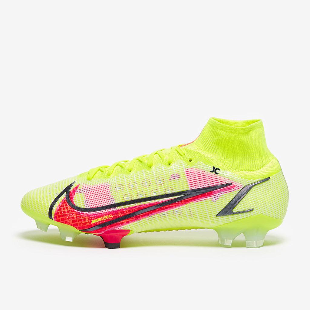 Nike Mercurial Superfly VIII Elite FG