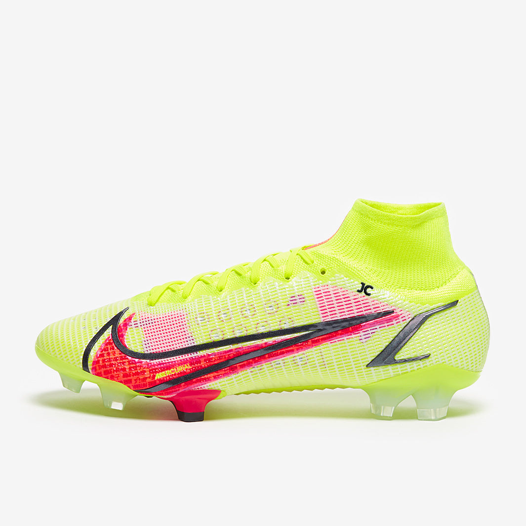 Nike Mercurial Superfly VIII Elite FG