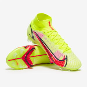 Nike Mercurial Superfly VIII Elite FG