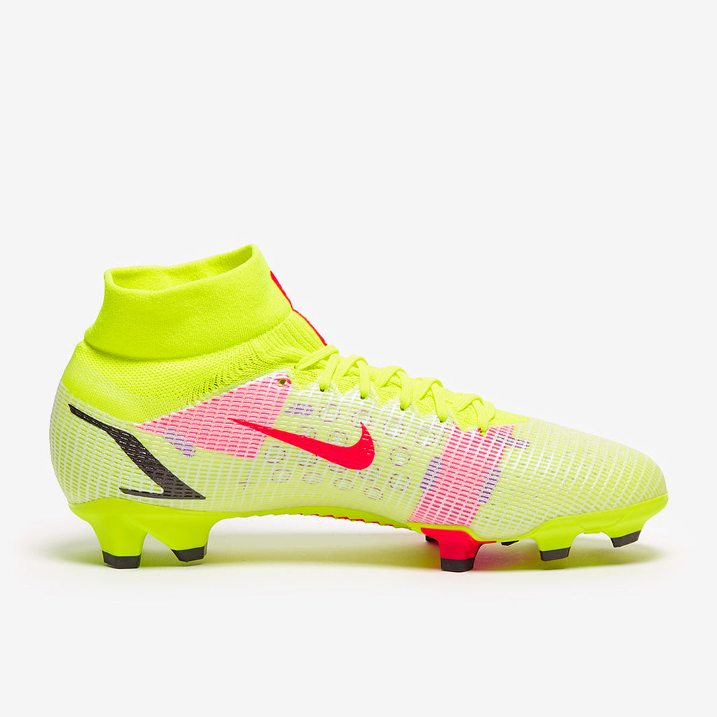 Nike Mercurial Superfly VIII Pro FG