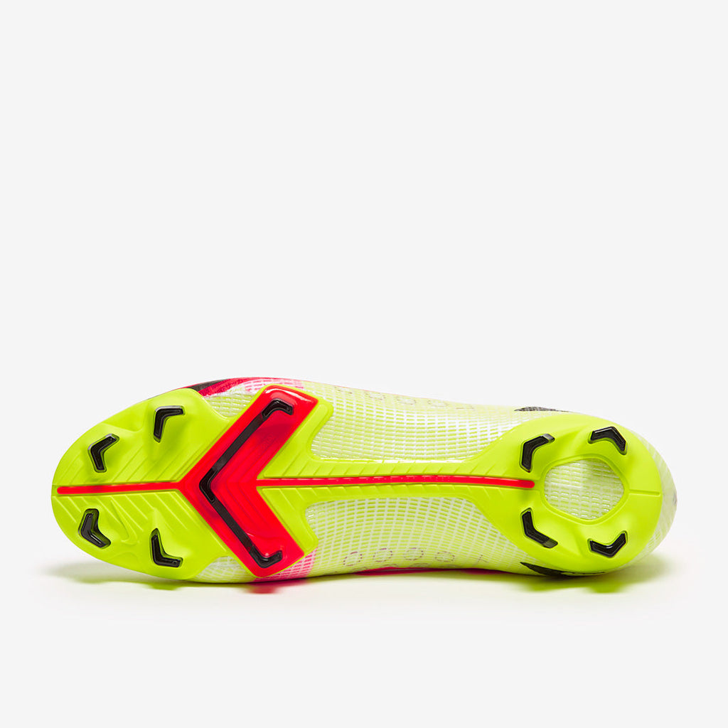 Nike Mercurial Superfly VIII Pro FG