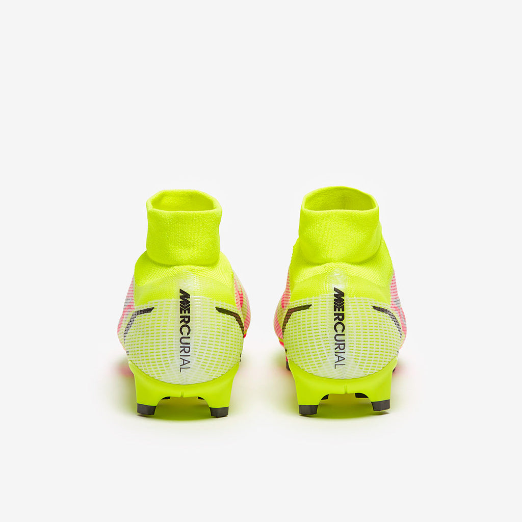 Nike Mercurial Superfly VIII Pro FG