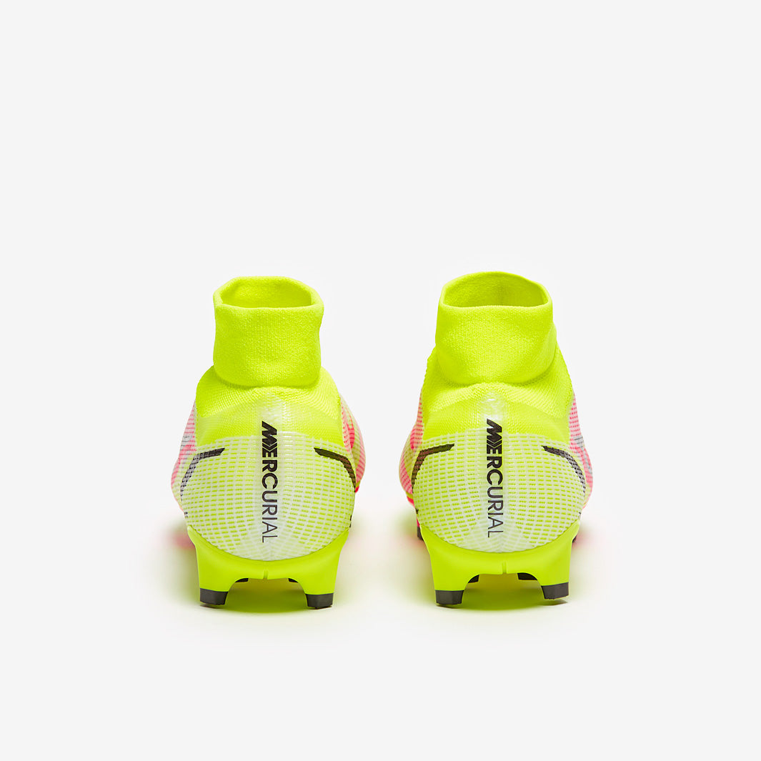 Nike Mercurial Superfly VIII Pro FG