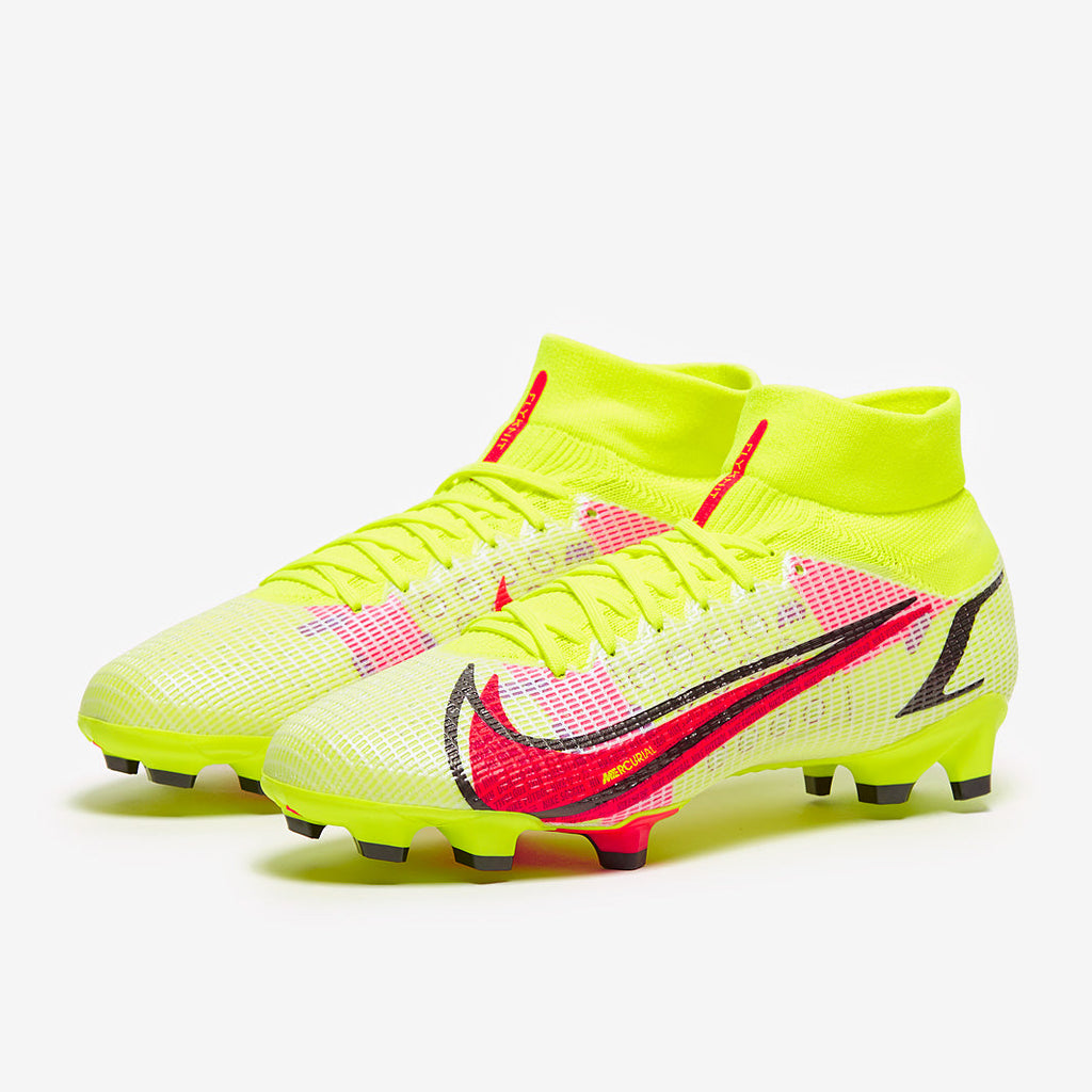 Nike Mercurial Superfly VIII Pro FG