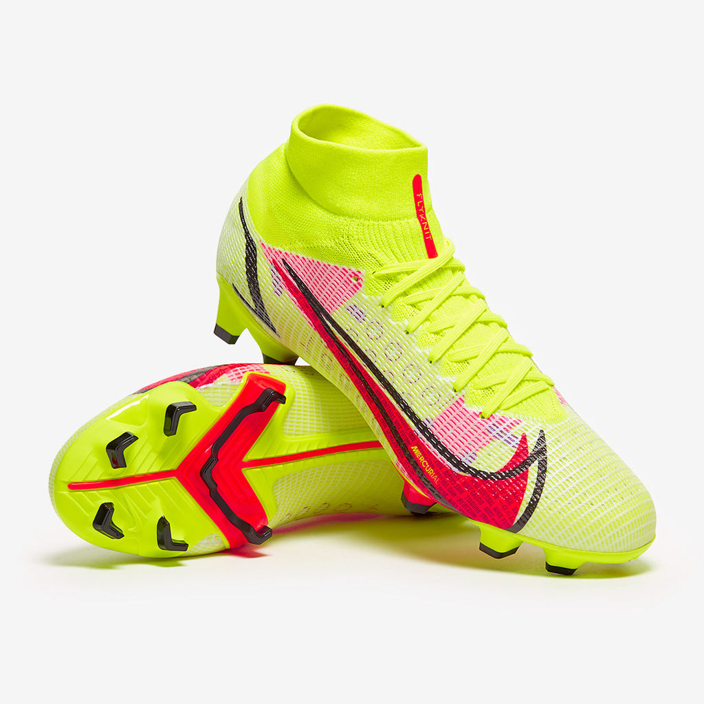 Nike Mercurial Superfly VIII Pro FG