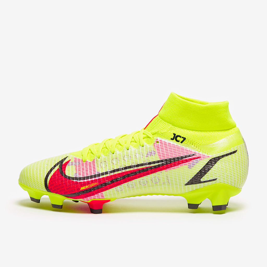 Nike Mercurial Superfly VIII Pro FG