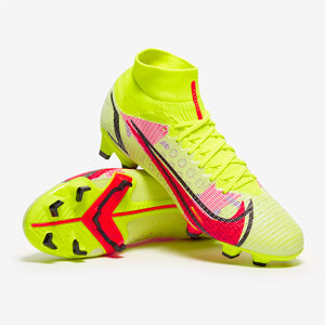 Nike Mercurial Superfly VIII Pro FG