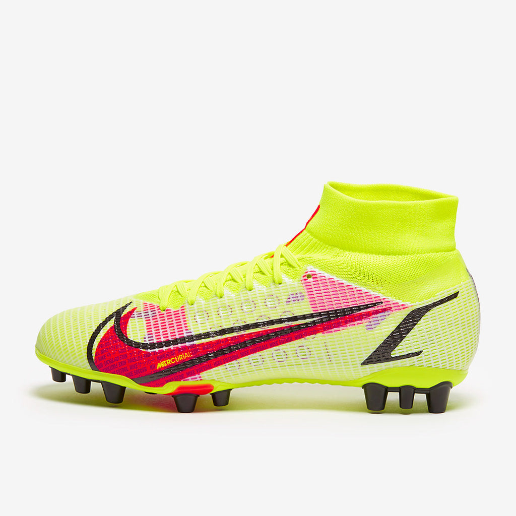 Nike Mercurial Superfly VIII Pro DF AG