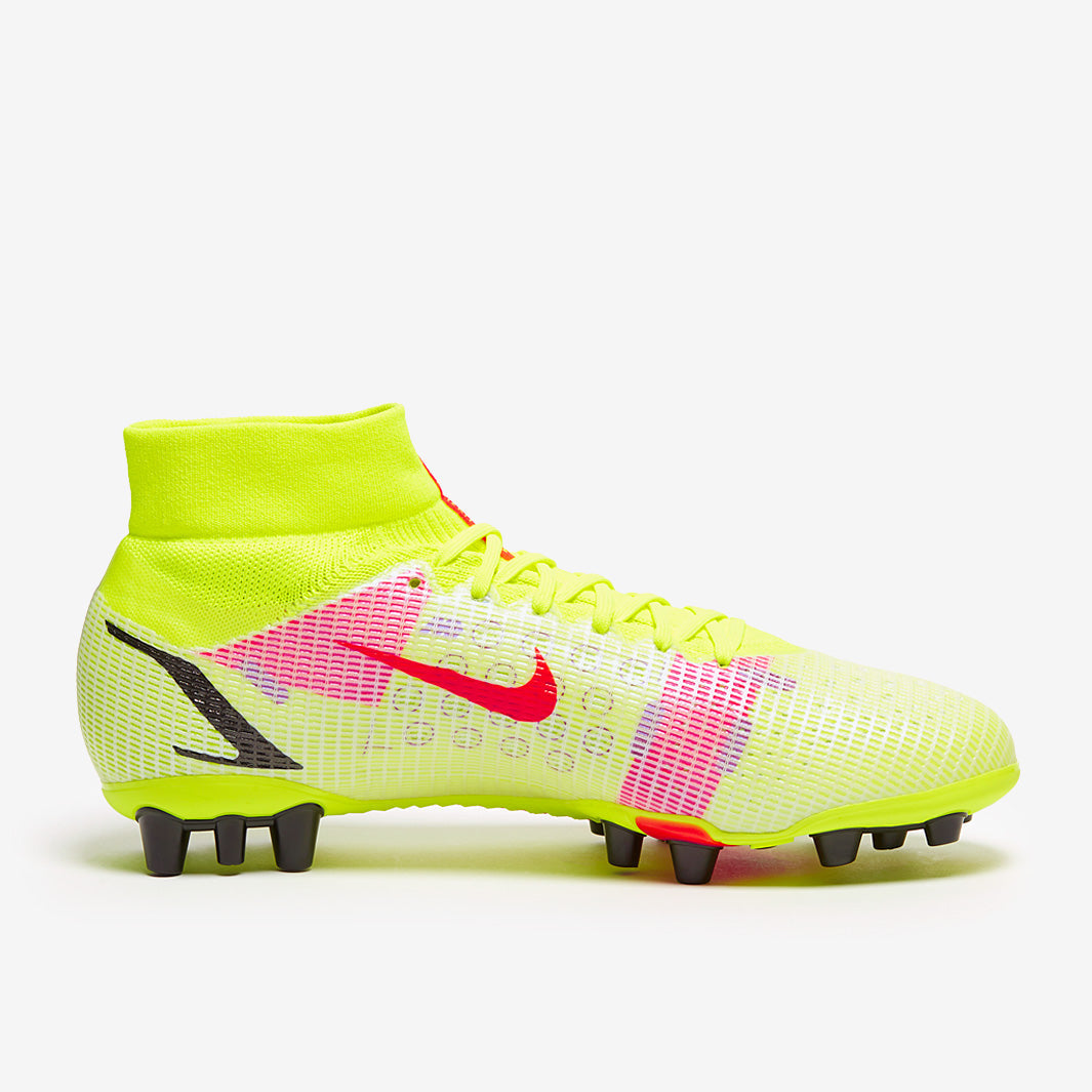 Nike Mercurial Superfly VIII Pro DF AG