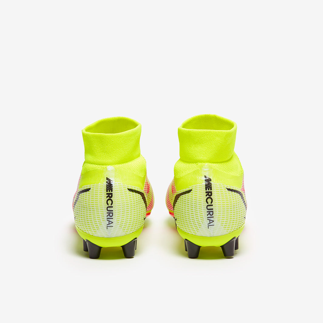 Nike Mercurial Superfly VIII Pro DF AG