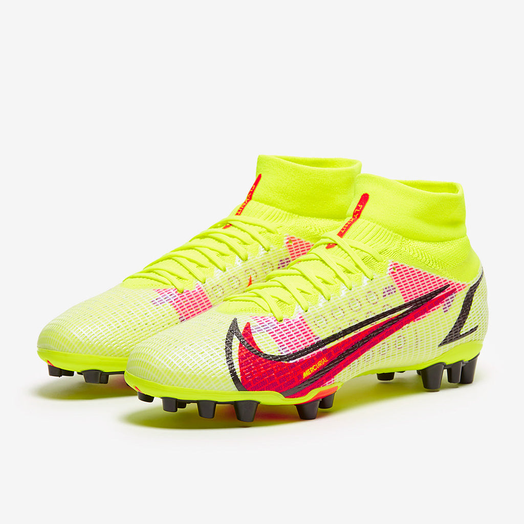 Nike Mercurial Superfly VIII Pro DF AG