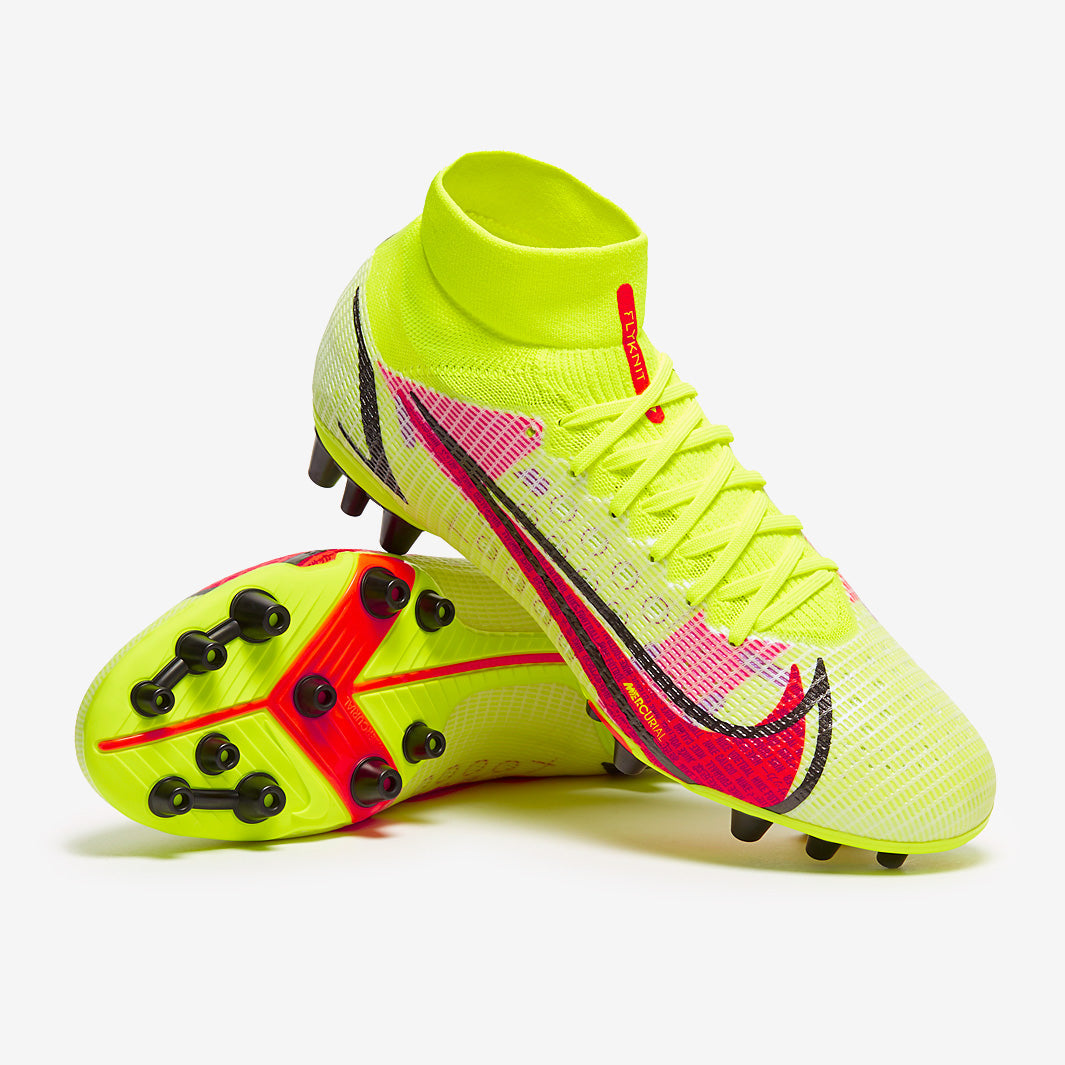 Nike Mercurial Superfly VIII Pro DF AG