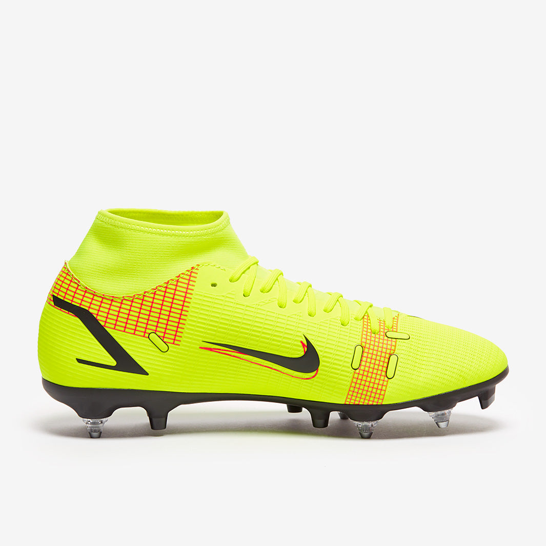 Nike Mercurial Superfly VIII Academy SG-Pro DF AC
