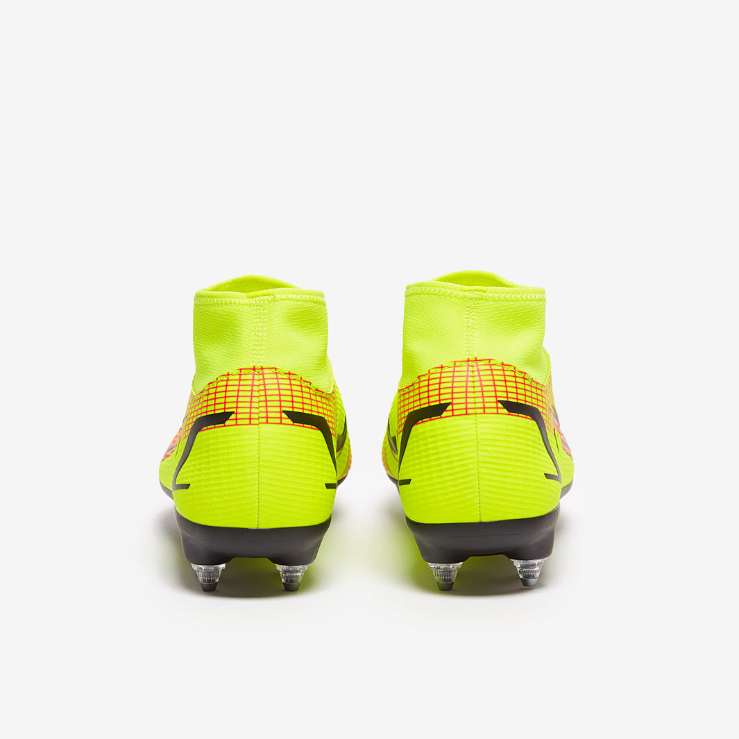 Nike Mercurial Superfly VIII Academy SG-Pro DF AC