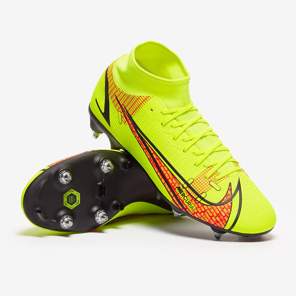 Nike Mercurial Superfly VIII Academy SG-Pro DF AC
