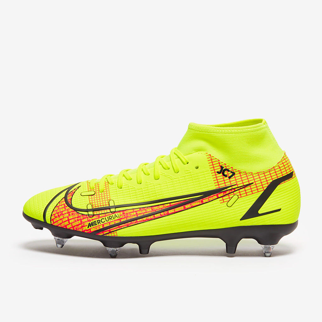 Nike Mercurial Superfly VIII Academy SG-Pro DF AC