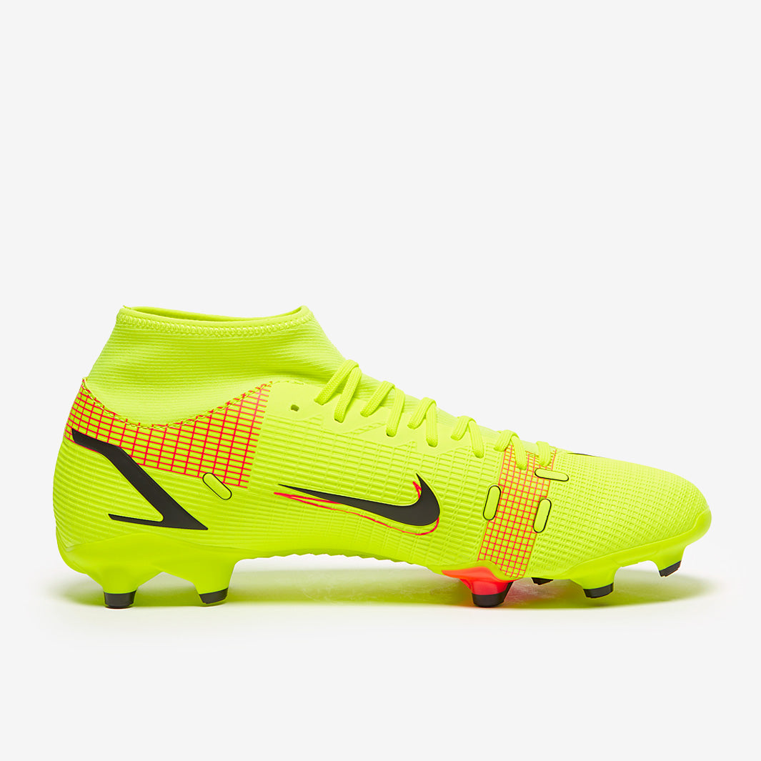 Nike Mercurial Superfly VIII Academy FG/MG