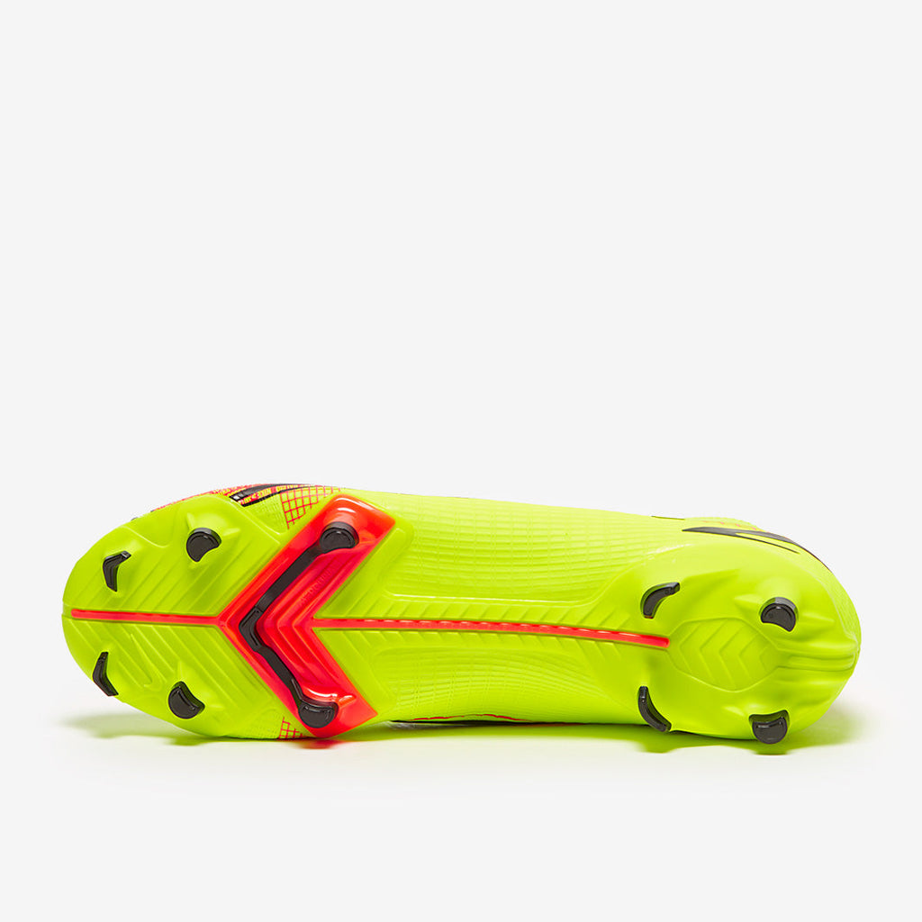 Nike Mercurial Superfly VIII Academy FG/MG