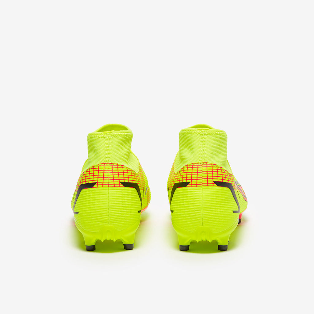 Nike Mercurial Superfly VIII Academy FG/MG