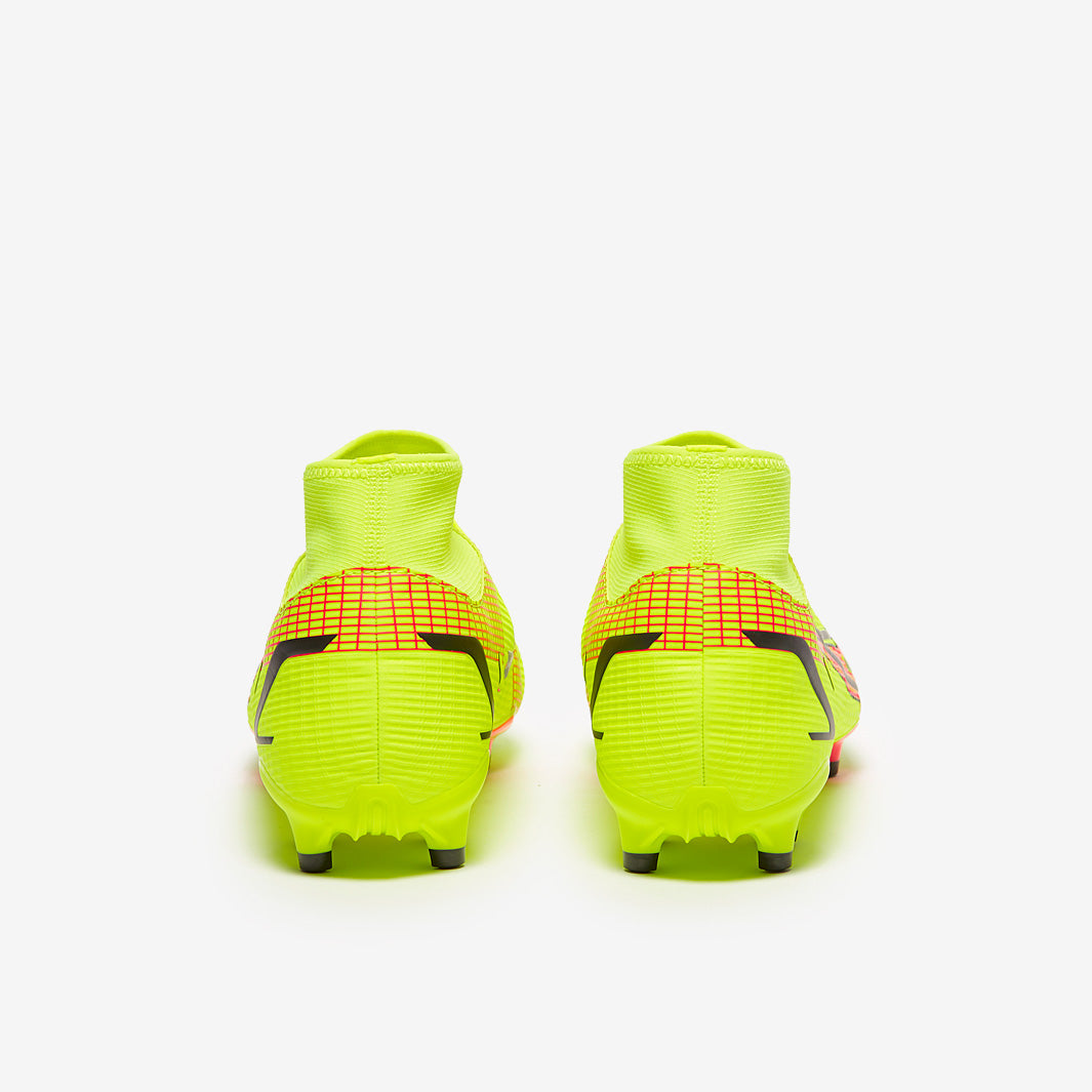 Nike Mercurial Superfly VIII Academy FG/MG