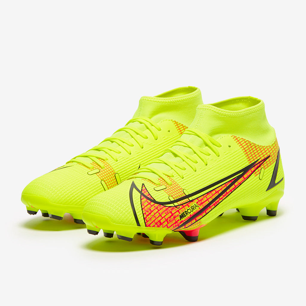 Nike Mercurial Superfly VIII Academy FG/MG