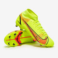 Nike Mercurial Superfly VIII Academy FG/MG