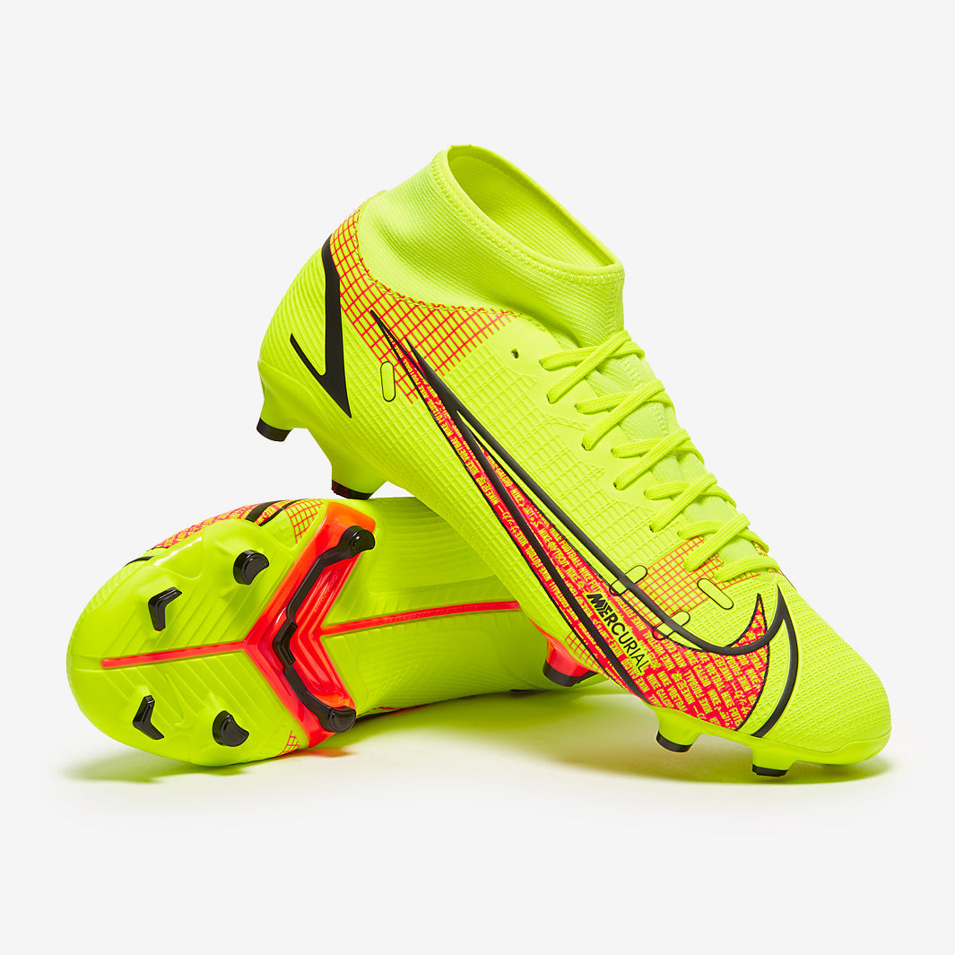 Nike Mercurial Superfly VIII Academy FG/MG
