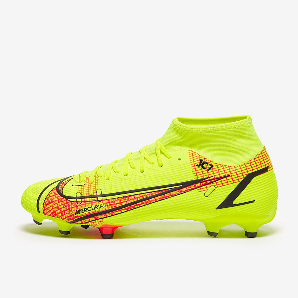 Nike Mercurial Superfly VIII Academy FG/MG