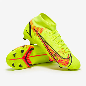 Nike Mercurial Superfly VIII Academy FG/MG