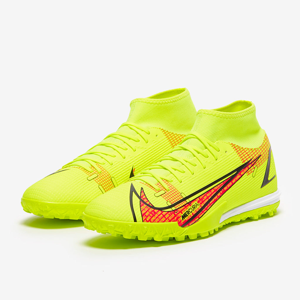 Nike Mercurial Superfly VIII Academy TF