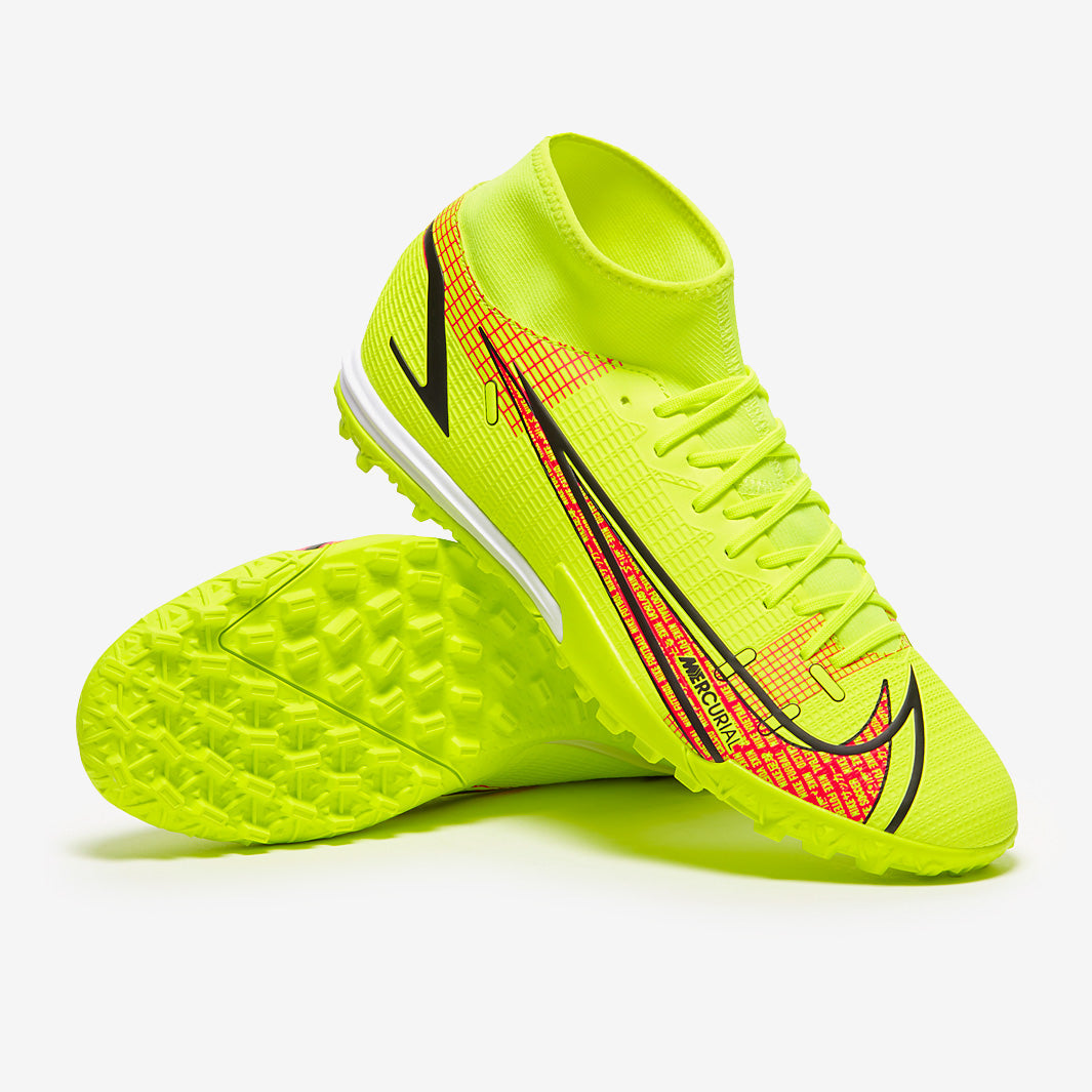 Nike Mercurial Superfly VIII Academy TF