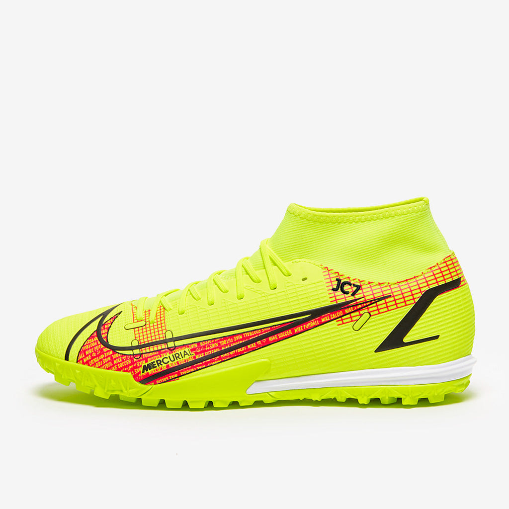 Nike Mercurial Superfly VIII Academy TF