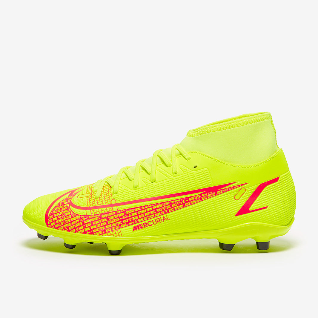 Nike Mercurial Superfly VIII Club DF FG/MG
