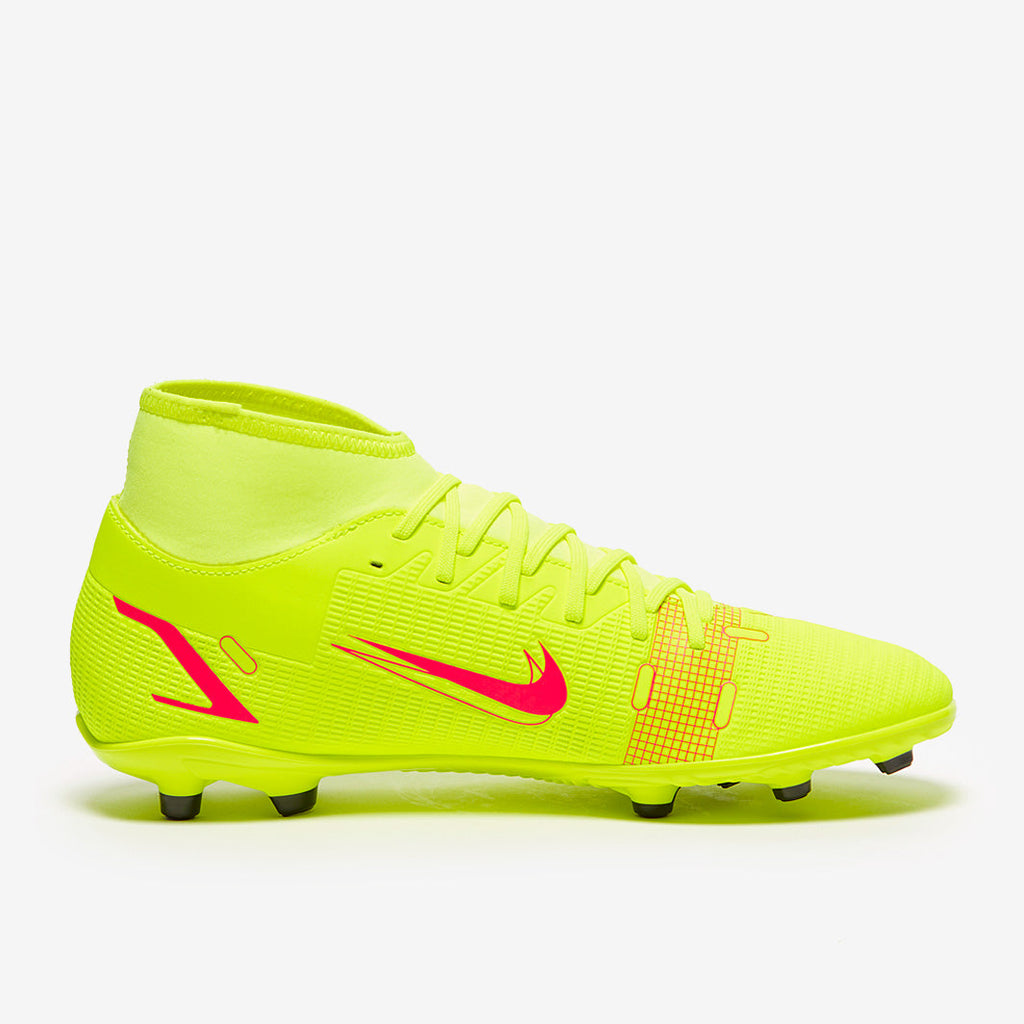 Nike Mercurial Superfly VIII Club DF FG/MG