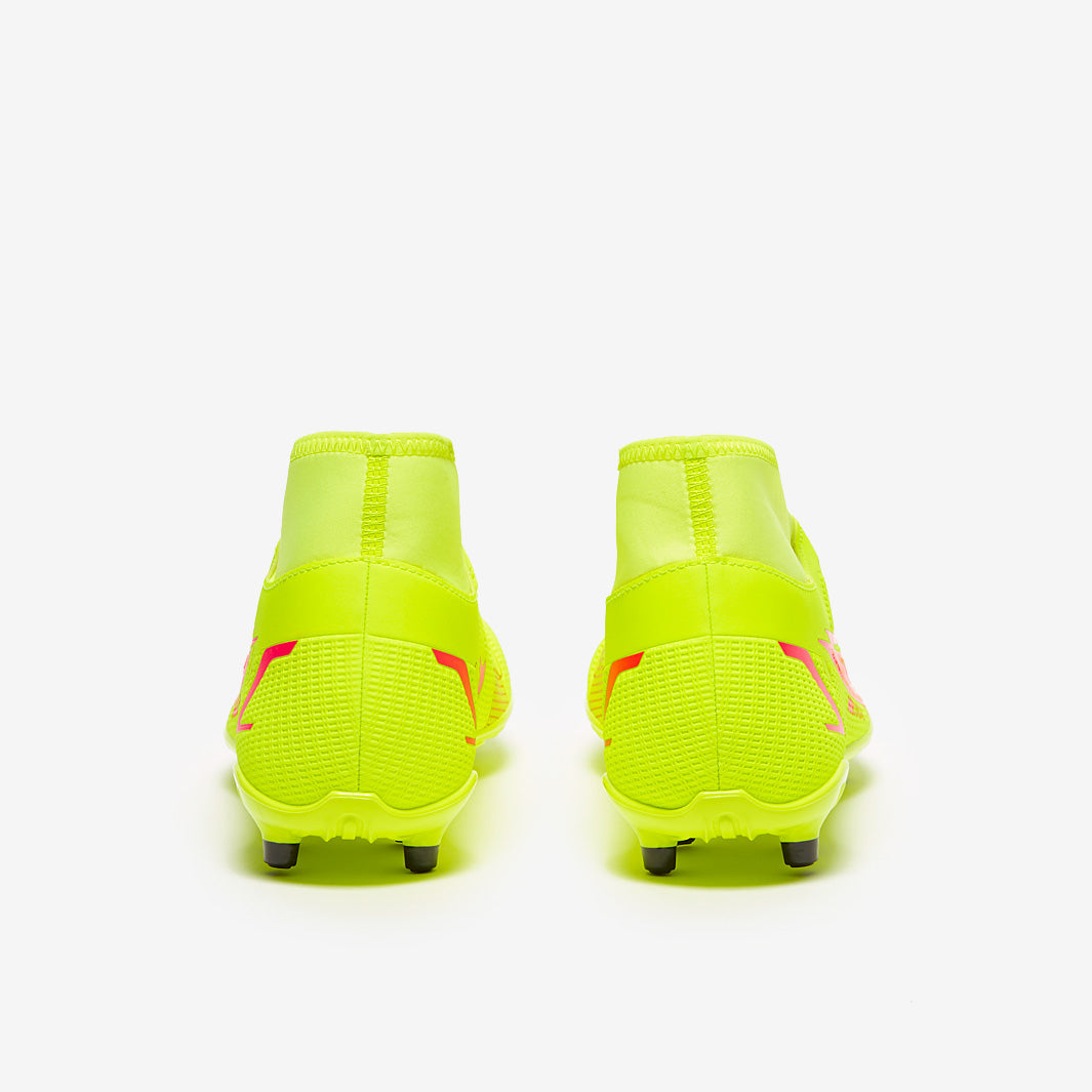Nike Mercurial Superfly VIII Club DF FG/MG